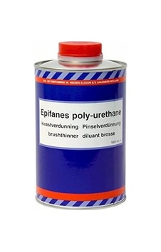 Epifanes Poliüretan Sprey Tineri 1L Epifanes Poliüretan Sprey Tineri 1L