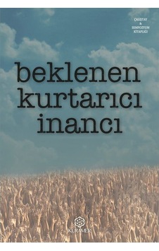 Beklenen Kurtarıcı İnancı- Kuramer
