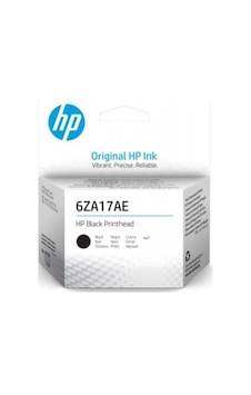 Hp 6Za17Ae Siyah Baskı Kafası Tank 500 Hp 6Za17Ae Siyah Baskı Kafası Tank 500