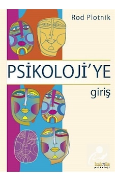 Psikolojiye Giriş / Rod Plotnik