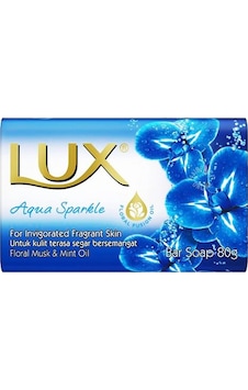 Lux Aqua Sparkle Sabun 80 G