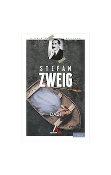 Dadı-Stefan Zweig Kitaplığı - Stefan Zweig - Aperatif Kitap Dadı-Stefan Zweig Kitaplığı - Stefan Zweig - Aperatif Kitap