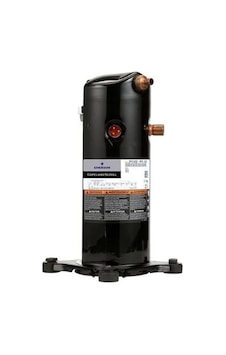 Copeland Zr 28 K3e Pfj 522 2,4 Hp 220v Scroll Kompresör