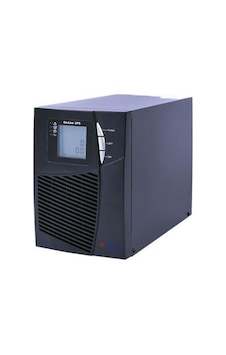 Sınus Evo 1kva 2x9ah 7/20dk Lcd Onlıne Ups-52561