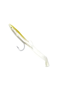 Oscar Yrgl Silikon Yem 8,5 Cm Oscar Yrgl Silikon Yem 8,5 Cm