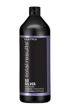Matrix Total Results So Silver Saç Bakım Kremi 1 L Matrix Total Results So Silver Saç Bakım Kremi 1 L