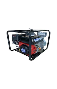 Energy Wmqgz 80-30 Benzinli Su Pompası 3