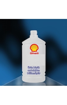 Shell Thermia B Açık Heat Transfer Oil S2 S Isı Transfer Yağı 1 L