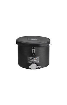 Caadex 25 L / 35 Kg Bal Dinlendirme Kazanı İçin Elektrikli Isıtıcılı Ceket, Cx-camk35 Caadex 25 L / 35 Kg Bal Dinlendirme Kazanı İçin Elektrikli Isıtıcılı Ceket, Cx-camk35