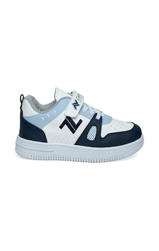 Celira Lnt Beyaz Mavi Erkek Çocuk Sneaker Spor Ayakkabı Beyaz Mavi Celira Lnt Beyaz Mavi Erkek Çocuk Sneaker Spor Ayakkabı Beyaz Mavi