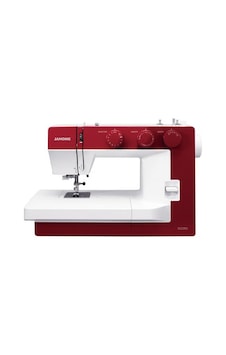 Janome 1522Rd Taşınabilir Dikiş Nakış Makinesi Janome 1522Rd Taşınabilir Dikiş Nakış Makinesi