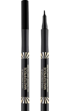 Max Factor High Precision Likid Eyeliner 5 Onyx