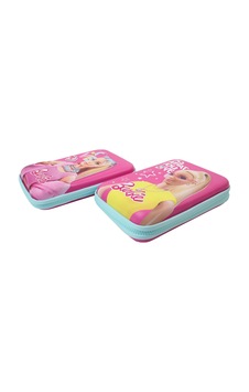 Bakgelal Barbie Eva Büyük Kalemlik Geniş Kalem Çantası Fermuarlı Okul Kalem Kutusu - 9053166947468 Cok Renkli Bakgelal Barbie Eva Büyük Kalemlik Geniş Kalem Çantası Fermuarlı Okul Kalem Kutusu - 9053166947468 Cok Renkli