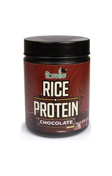 Pirinç Protein Çikolata Aromalı 400 G