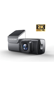 Öztürk Elektronik-alpine Dvr-m02 Arac Kamerası Ön Öztürk Elektronik-alpine Dvr-m02 Arac Kamerası Ön
