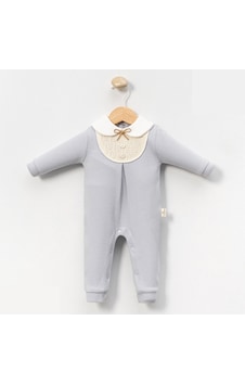 Bellamio Kids Adrıan Bebe Mavi Erkek Bebek Tulumu Açık Mavi Bellamio Kids Adrıan Bebe Mavi Erkek Bebek Tulumu Açık Mavi