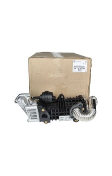Psa 9813050280 Egr Soğutucu Citroen Berlingo C-elysee C3 Aircross C4 X Cactus C5 Aircross 1.5 Bluehdi