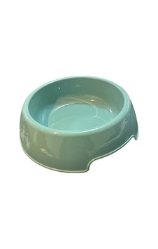 Kitchenboost Pet Mama Kabı Kedi Köpek Mama ve Su Kabı Mama Tabağı 2'li 750 ML