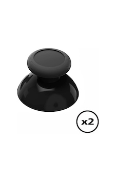 Nintendo Switch Pro Analog Topuz 3D Joystick Başlık Thumb Sticks Yedek Parça 2 Adet Nintendo Switch Pro Analog Topuz 3D Joystick Başlık Thumb Sticks Yedek Parça 2 Adet