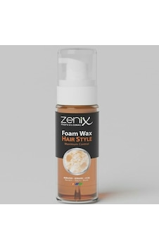 Zenix Foam Wax Bukle 150 ML Zenix Foam Wax Bukle 150 ML