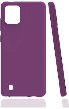 Kvy Realme C11 2021 Rmx3231 Mat Silikon Kılıf Kvy Realme C11 2021 Rmx3231 Mat Silikon Kılıf