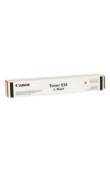 Tonersepeti Canon 034/9454b001 Siyah Fotokopi Toner Tonersepeti Canon 034/9454b001 Siyah Fotokopi Toner