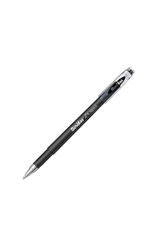 Scrikss Z5 Speed Gel Tükenmez Kalem 0.5 MM Siyah Scrikss Z5 Speed Gel Tükenmez Kalem 0.5 MM Siyah