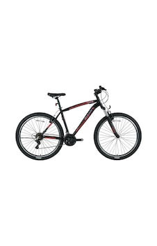 Bisan Mts 4600 Erkek Dağ Bisikleti 34cm V 24 Jant 21 Vites Mat Siyah Turuncu Siyah Bisan Mts 4600 Erkek Dağ Bisikleti 34cm V 24 Jant 21 Vites Mat Siyah Turuncu Siyah