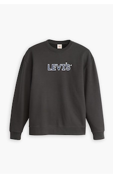 Levi's Levis Erkek Sweatshirt 38712-0302 Siyah