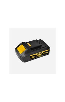 Plus Akü 4.0 Ah 18v Rtrmax X-lıon - Rtx1804p Plus Akü 4.0 Ah 18v Rtrmax X-lıon - Rtx1804p