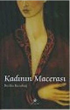 Kadının Macerası / Berfin Karabağ