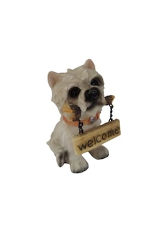 Biblo Köpek 10 Cm Polyester 2