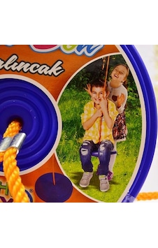 Enhoş Toys Bonbon Salıncak 7223