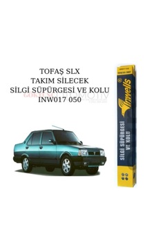Foxus Inwells Birincioğlu Tofaş Slx Oto Takım Silecek Süpürgesi Ve Kolu Inw017050 Foxus Inwells Birincioğlu Tofaş Slx Oto Takım Silecek Süpürgesi Ve Kolu Inw017050