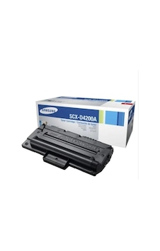 Samsung Uyumlu 4200 Scx-D4200A Siyah Toner Samsung Uyumlu 4200 Scx-D4200A Siyah Toner