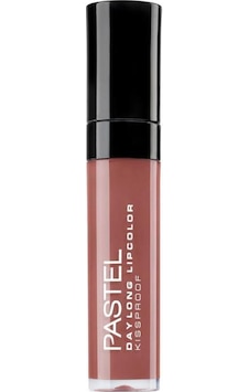 Pastel Daylong Lipcolor Kissproof Mat Likit Ruj No: 45 7 ML Pastel Daylong Lipcolor Kissproof Mat Likit Ruj No: 45 7 ML