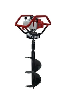 Kaan GD680 Toprak Burgu Makinesi 20 CM Kaan GD680 Toprak Burgu Makinesi 20 CM
