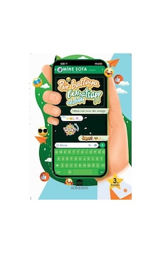 Bir Baltaya Whatsapp Oldum - Mine Sota - Rönesans Yayınları