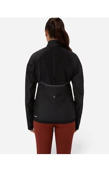 Asics Road Wınter Run Jacket Kadın Siyah Ceket 2012d480-001 Asics Road Wınter Run Jacket Kadın Siyah Ceket 2012d480-001