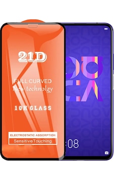 Huawei Nova 5t Ekran Koruyucu 21d Kırılmaz Cam Kavisli Huawei Nova 5t Ekran Koruyucu 21d Kırılmaz Cam Kavisli