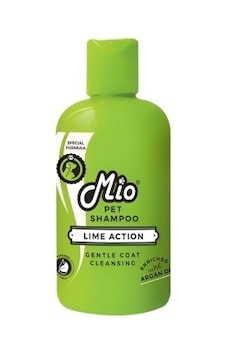 Mio Lime Aromalı Sıvı Köpek Şampuan 400 ML