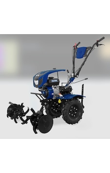 Factor GTB290 Benzinli Şanzımanlı 2+1 7HP Çapa Makinesi Factor GTB290 Benzinli Şanzımanlı 2+1 7HP Çapa Makinesi