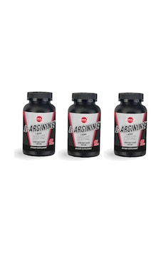 Force Nutrition L-Arginine 1000 Mg 90 Tablet | 3 Adet Force Nutrition L-Arginine 1000 Mg 90 Tablet | 3 Adet