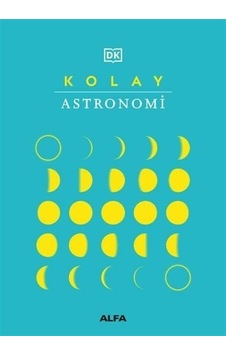 Kolay Astronomi - Alfa Yayıncılık