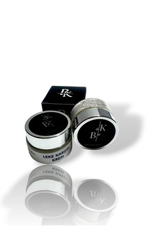 Bahadır Karaca Leke Karşıtı Cilt Bakım Kremi 25 ML
