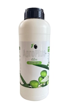 Agroplus Olive Zeytin Bitki Besin Gübresi 1lt Agroplus Olive Zeytin Bitki Besin Gübresi 1lt