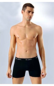 Anıt 1115 Erkek Likralı Boxer 6'Lı Paket Anıt 1115 Erkek Likralı Boxer 6'Lı Paket