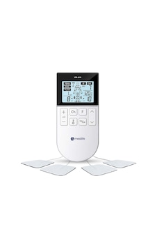 Ktr-2610 Birleşik Elektro Terapi Cihazı Tens / Ems / Russ / If / Dıy Ktr-2610 Birleşik Elektro Terapi Cihazı Tens / Ems / Russ / If / Dıy