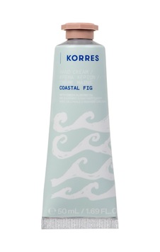 Korres Coastal Fig Hand Cream Korres Coastal Fig Hand Cream