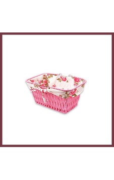 Storeşahin 7032-35-38 Cok Amacli Kare Sepet 1 Adet Shn0720